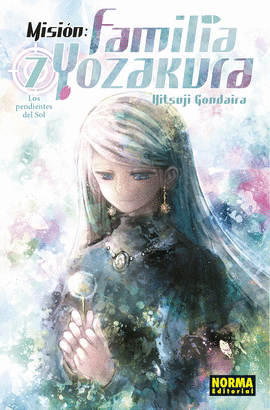 MISIÓN: FAMILIA YOZAKURA Nº 07