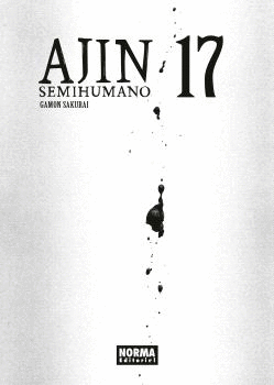 AJIN Nº 17/17
