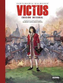 VICTUS (INTEGRAL)
