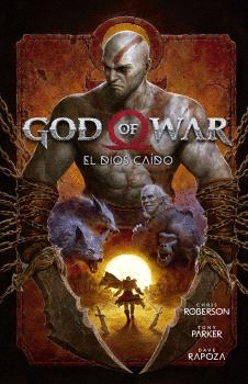 GOD OF WAR 2: EL DIOS CAÍDO