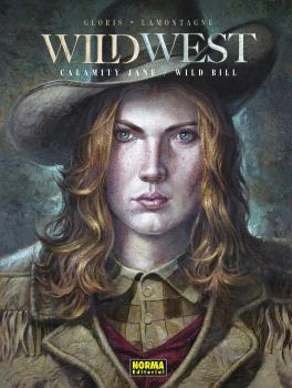 WILD WEST: CALAMITY JANE / WILD BILL