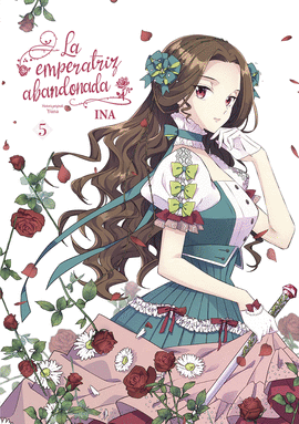 LA EMPERATRIZ ABANDONADA Nº 05/09