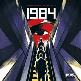 1984 (CÓMIC)