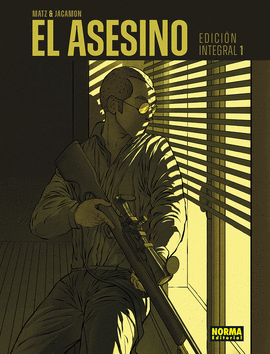EL ASESINO 1 (INTEGRAL)