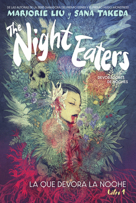 THE NIGHT EATERS 1 (DEVORADORES DE NOCHES)