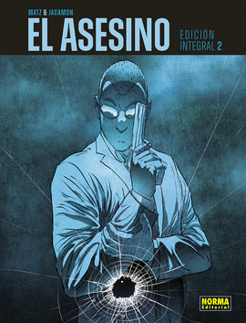 EL ASESINO 2 (INTEGRAL)