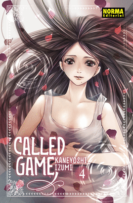 CALLED GAME Nº 04