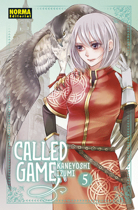 CALLED GAME Nº 05
