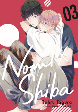 NOMI X SHIBA Nº 03