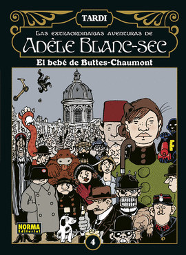 ADÈLE BLANC-SEC 4