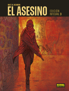 EL ASESINO 3 (INTEGRAL)