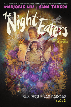 THE NIGHT EATERS 2 (DEVORADORES DE NOCHES)