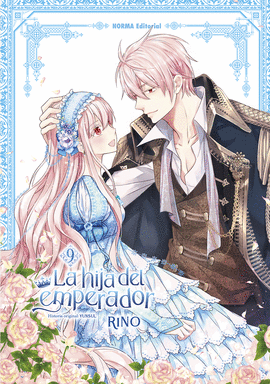LA HIJA DEL EMPERADOR