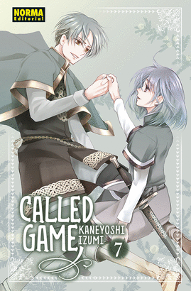 CALLED GAME Nº 07