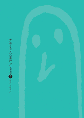 BUENAS NOCHES, PUNPUN Nº 02/13
