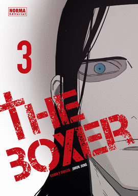 THE BOXER Nº 03/08 (ED. ESPECIAL POSTAL)