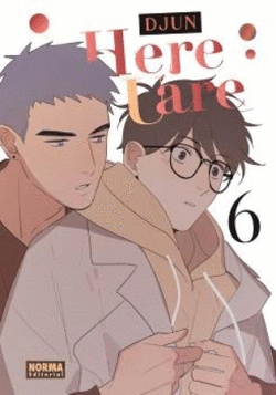 HERE U ARE Nº 06/06