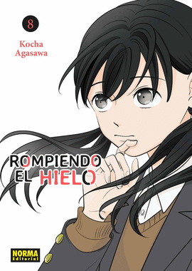 ROMPIENDO EL HIELO Nº 08/14
