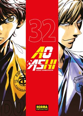 AO ASHI Nº 32/40
