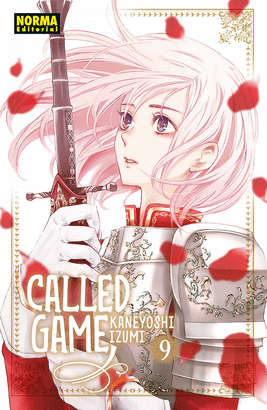 CALLED GAME Nº 09