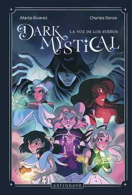 DARK MYSTICAL 1