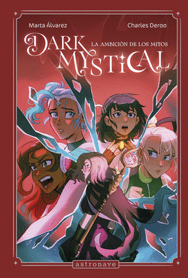 DARK MYSTICAL 2