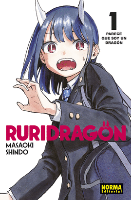 RURIDRAGON Nº 01