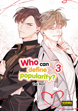 WHO CAN DEFINE POPULARITY? Nº 03