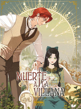 MUERTE A LA VILLANA Nº 04/7
