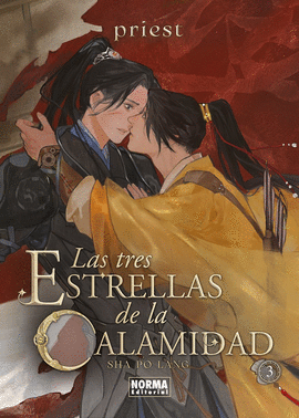 LAS TRES ESTRELLAS DE LA CALAMIDAD Nº 3 (ED. ESPECIAL + GADGETS)
