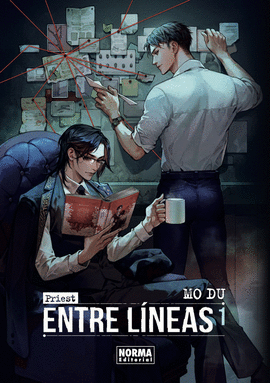 ENTRE LINEAS VOL 01