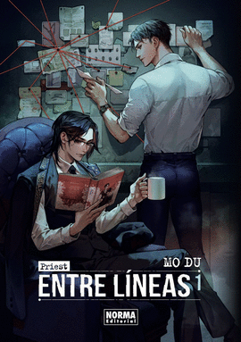 ENTRE LINEAS 01 (ED. ESPECIAL)