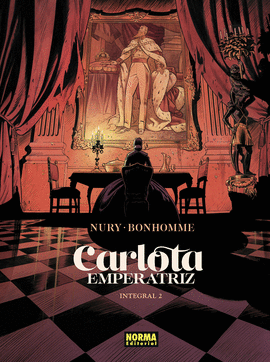 CARLOTA EMPERATRIZ (INTEGRAL 2)