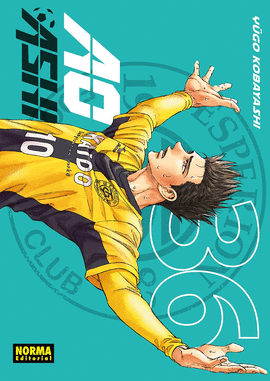 AO ASHI Nº 36/40