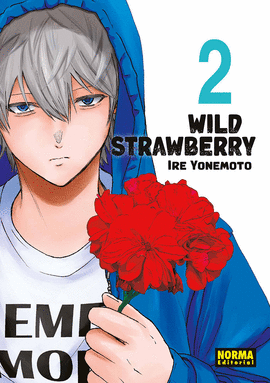 WILD STRAWBERRY Nº 02