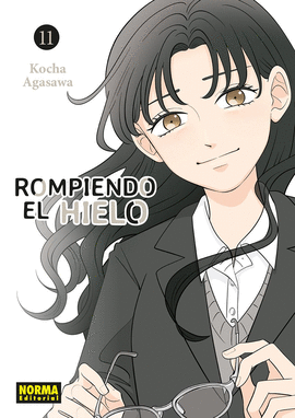 ROMPIENDO EL HIELO Nº 11
