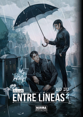 ENTRE LINEAS VOL 02