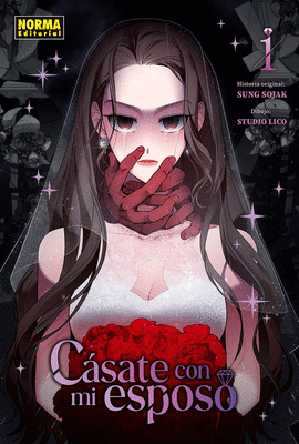 CASATE CON MI ESPOSO Nº 01