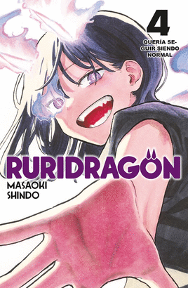 RURIDRAGON Nº 04