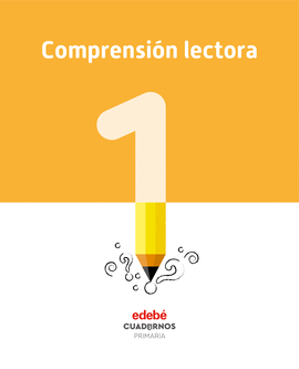 COMPRENSIÓN LECTORA 1