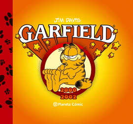 GARFIELD 12 (2000-2002)