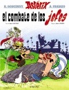 ASTÉRIX 07: EL COMBATE DE LOS JEFES