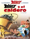 ASTÉRIX 13: ASTERIX Y EL CALDERO