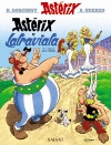 ASTÉRIX 31: ASTÉRIX Y LATRAVIATA