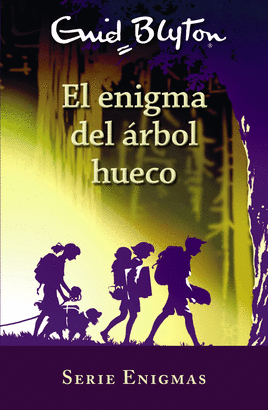 ENIGMAS 4: EL ENIGMA DEL ÁRBOL HUECO