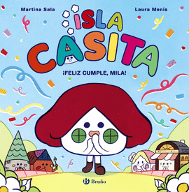 ISLA CASITA, 2.