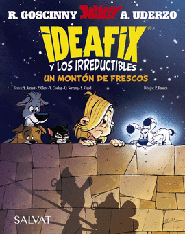 IDEAFIX UN MONTÓN DE FRE