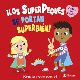SUPERPEQUES. SE PORTAN SBIEN