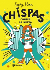 CHISPAS CONTRA LA NUEVA (CHISPAS, 2)