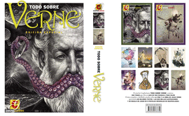 TODO SOBRE VERNE (2 VOLS.) EDICIÓN ESPECIAL